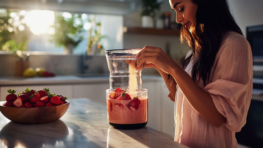 Cómo Escoger el Endulzante Natural Perfecto para Tu Dieta